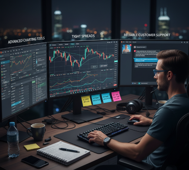 3 Key Features of Top Rated Forex Brokers.png 3 Key Features of Top Rated Forex Brokers.png